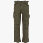 Highlander M65 Trousers - Wylies Outdoor World